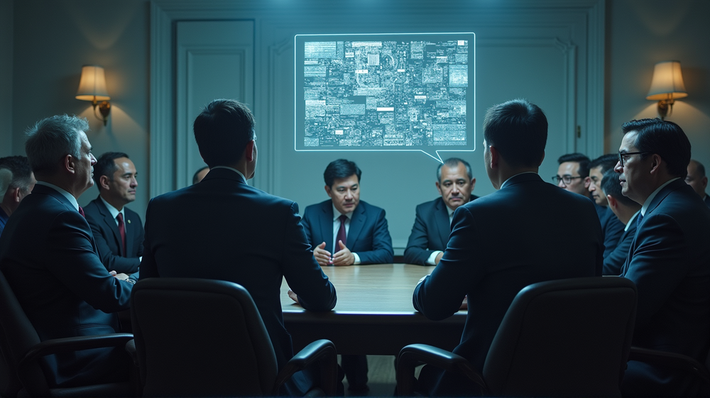 Breaching Protocol: A Surprising Insight into Trump Officials' Yemen Chat