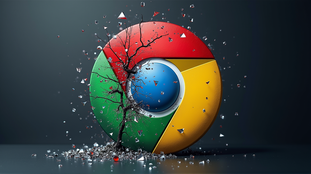 Unraveling the Future: Can Google Thrive Without Chrome?