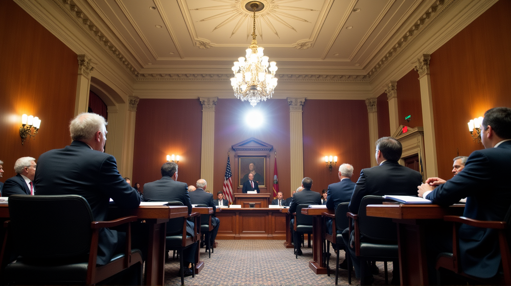 Debate Sparks at Health Committee over Access to Care Bill in Connecticut