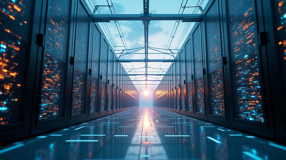 Utilities and Big Tech: Who Pays the Price in the Data Center Boom?