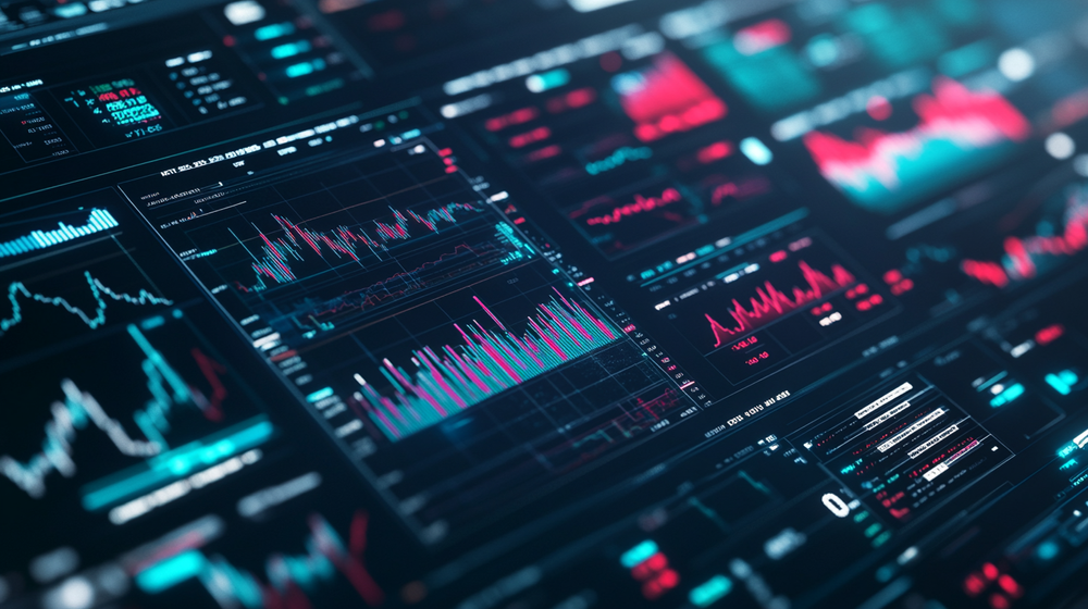 The Robot That Powers Million-Dollar Decisions: Meet Robo +90 Eurax!