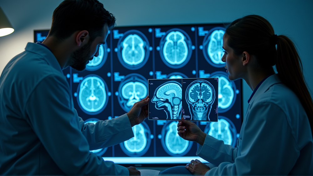 COVID-19: Unmasking the Hidden Risk of Stroke