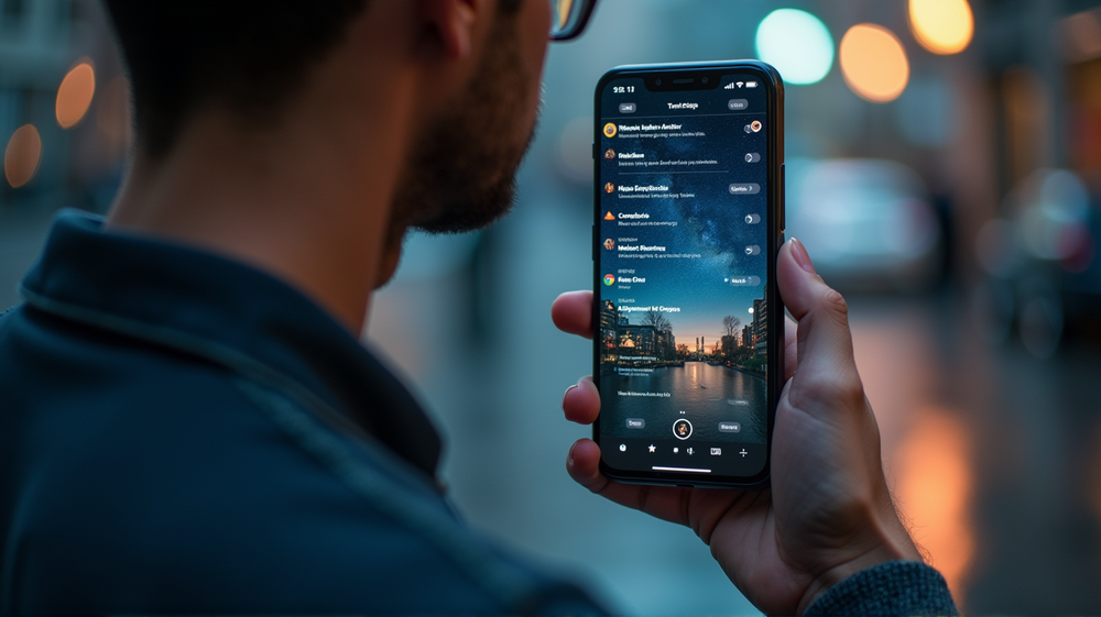 Unlocking Privacy: A Guide to Disabling AI Features on Android