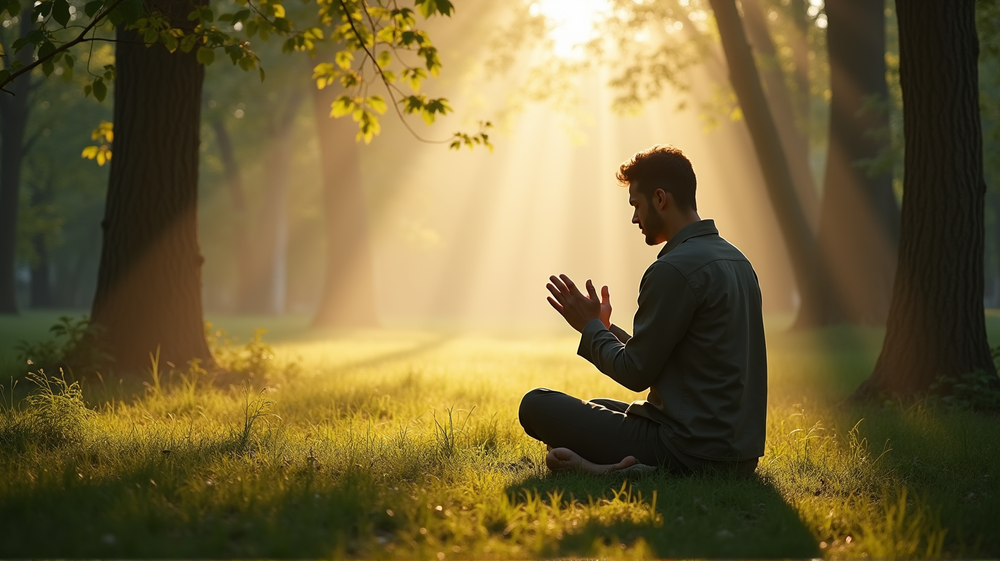 Transform Your Life: The Incredible Power of Embracing a Prayer Lifestyle