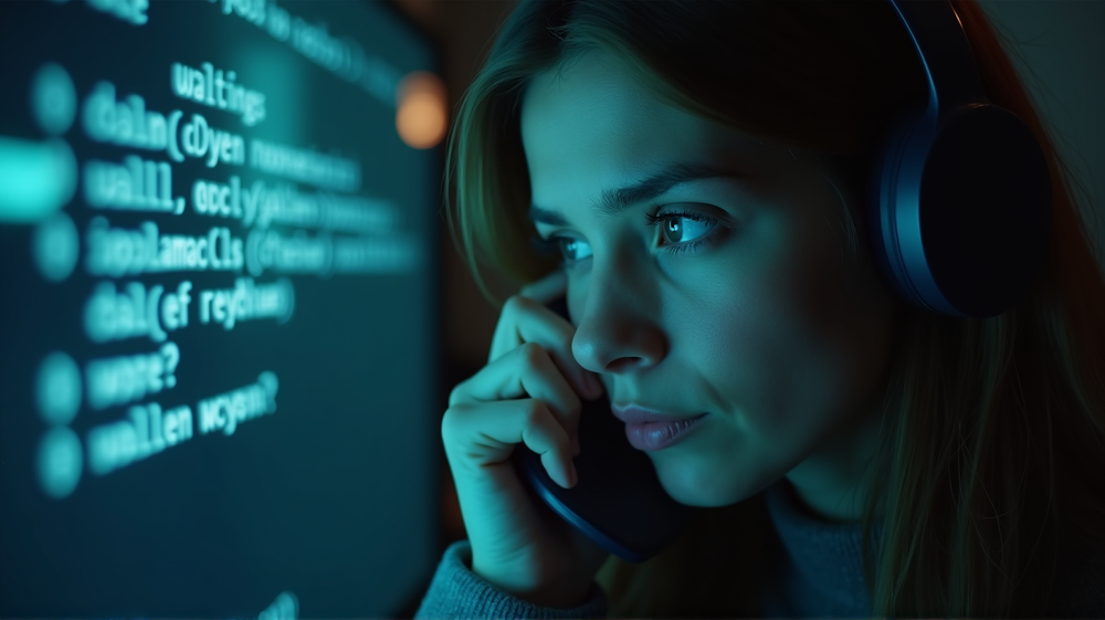 FBI's Urgent Alert: Protect Yourself from Deepfake Scams with This Code