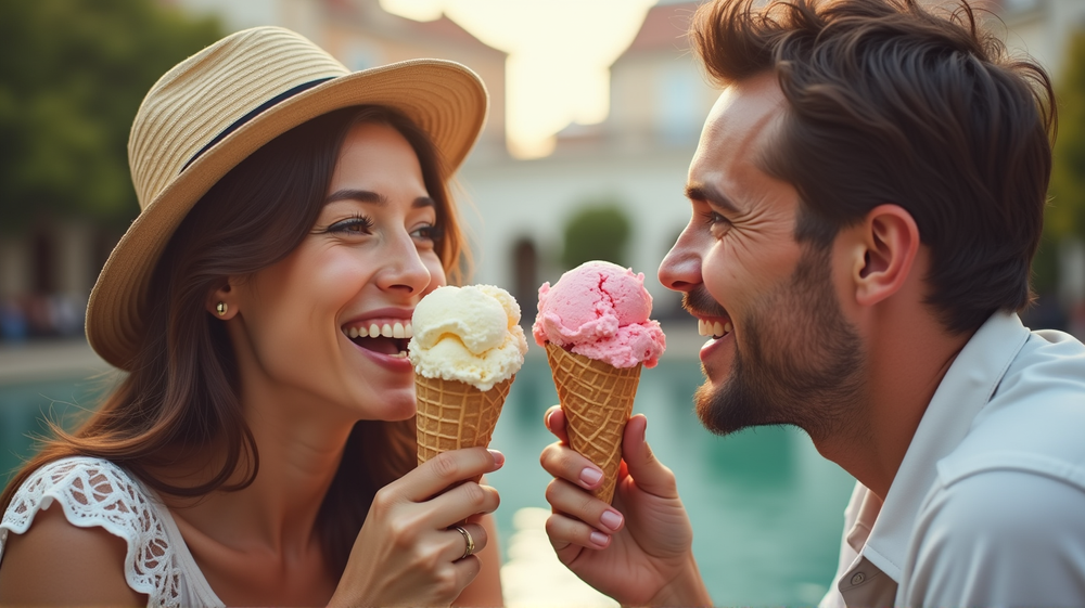 Vijay Varma's Sweet Perspective on Relationships: Like Ice Cream, Embrace Every Flavor