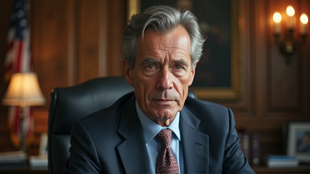 RFK's Controversial Overhaul: 10,000 Jobs Slashed At US Health Agencies