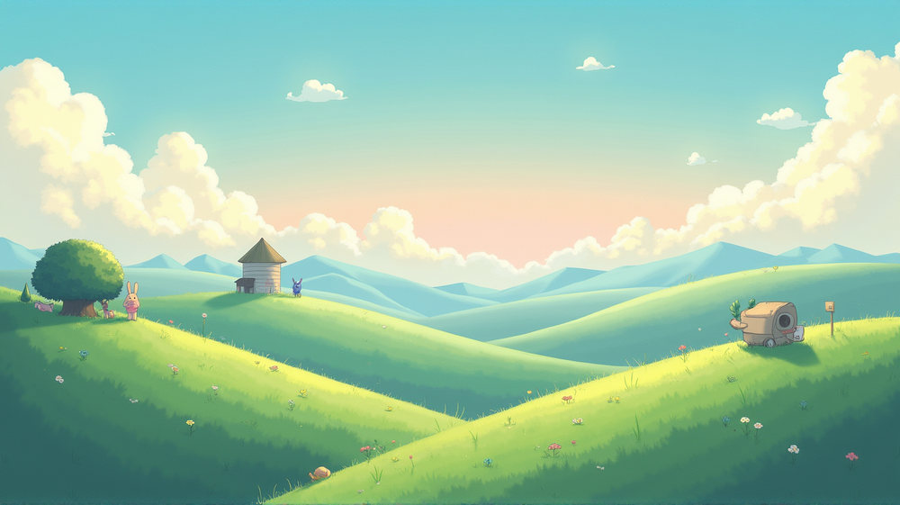 Master the Art of Ghibli-style Images: Your Complete Guide with ChatGPT & Grok