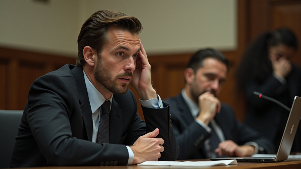 Karen Read's Intriguing Relationship with Higgins Revealed Amidst Trial Drama