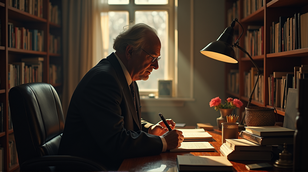 8 Inspiring Charlie Munger Quotes That Will Redefine Your Perspective