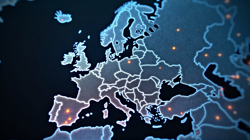Could Europe’s Tech Independence Free Us from Silicon Valley’s Grip?