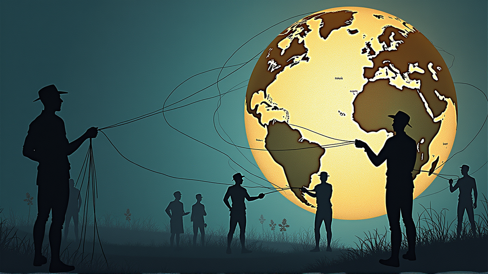 The Hidden Truths of Covid-19: A Global Wake-up Call