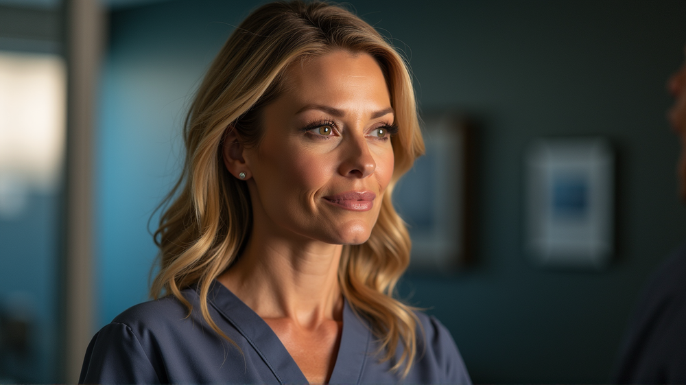 Ellen Pompeo's Bold Reflections on Fame, Love, and Awkward Onscreen Moments