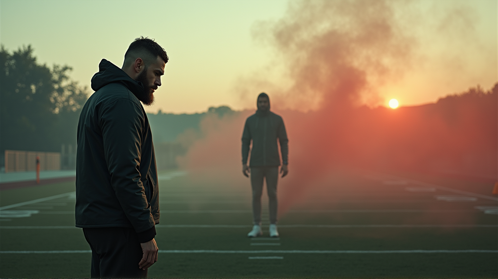 Travis Kelce's Life Pivot: New Beginnings After the Taylor Swift Breakup Buzz