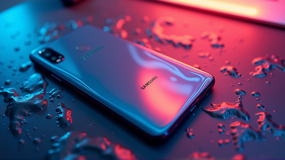 The Samsung Galaxy A56: A Game Changer in the Mid-Range Smartphone Market