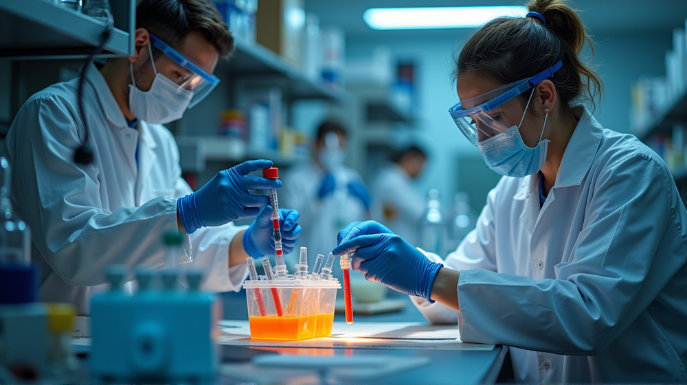 Tracing Triumphs: UC Davis' Role in Pandemic Response