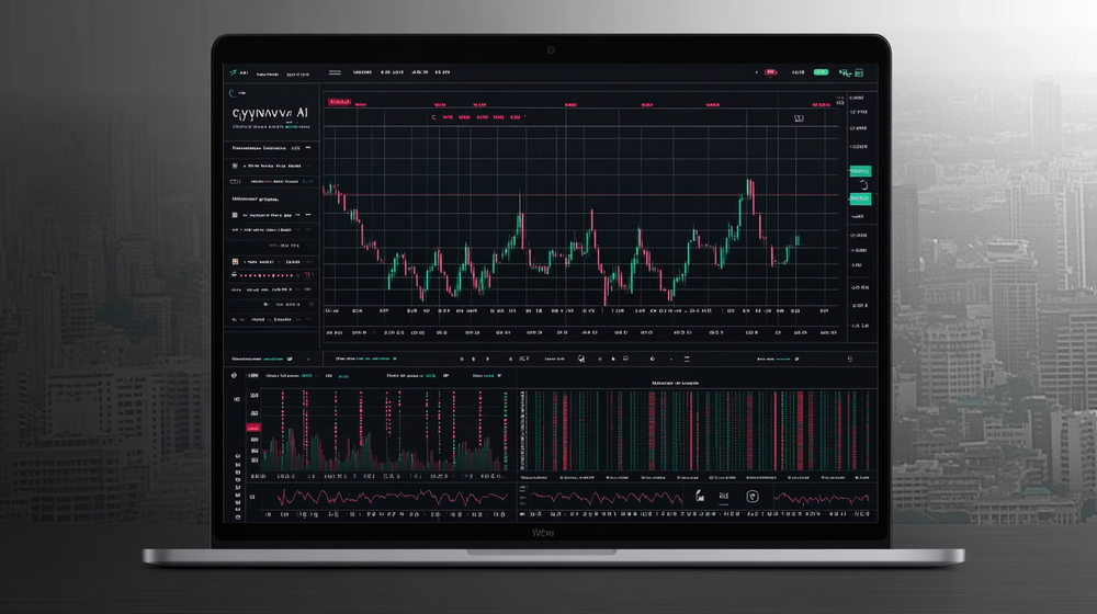 Unlock The Secrets Behind X Trader Prime – A Must-Try Platform!