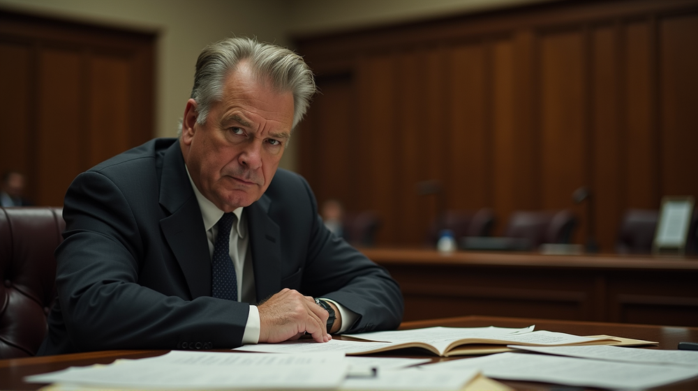 Alec Baldwin Faces Deposition in Halyna Hutchins' Family Lawsuit Over 'Rust' Tragedy