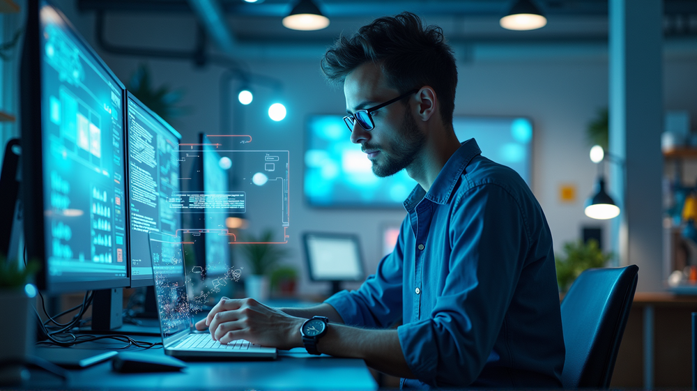 Academic Goldmine: Could Your AI Thesis Fuel the Next Big Tech Revolution?