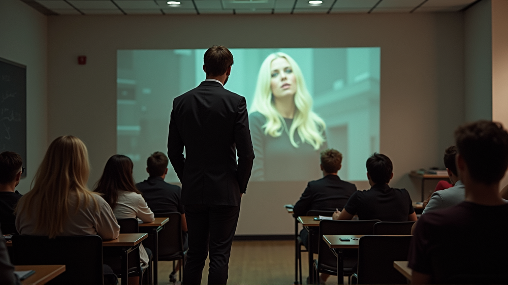 The Scandalous Secrets Behind Nottinghamshire's Latest Teaching Bans