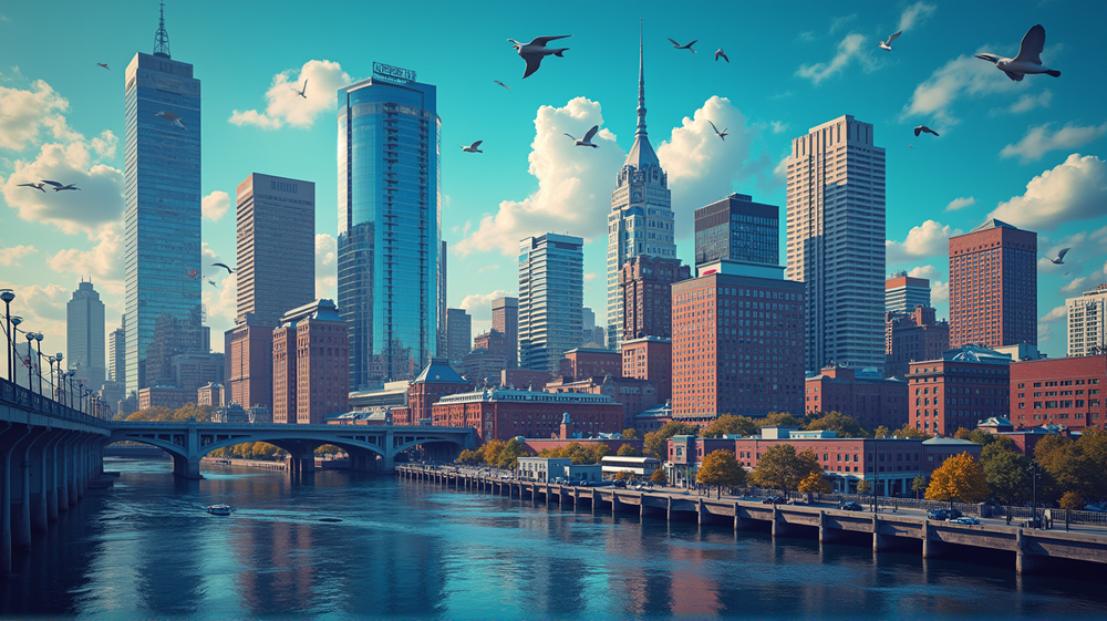 Boston's Missed Opportunity: The Untapped Potential of Black Tech Founders