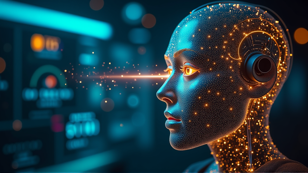 Western Union's AI Leap: Embracing a New Era of Financial Services