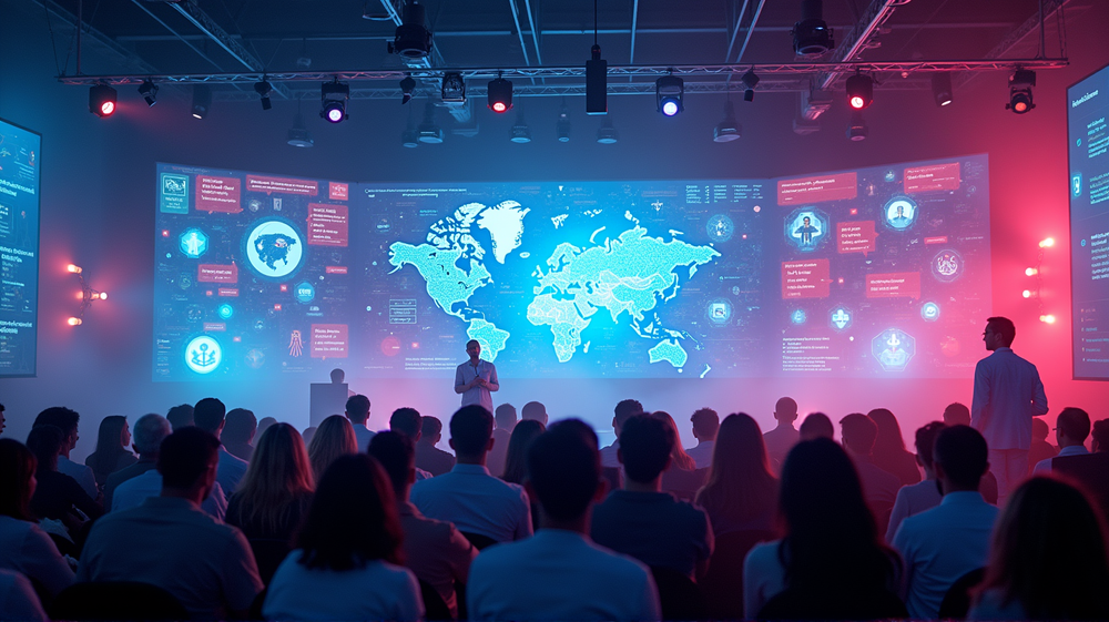 Unveiling the Top 6 HIMSS Announcements That Will Transform Healthcare