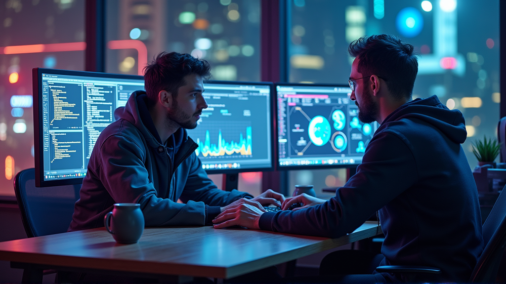Revolutionizing AI Development: Eclipse Foundation's Open Source Tools Unleashed