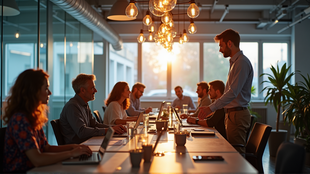 Helm Group Celebrates Achieving 2025 USA Today Top Workplace Honor!