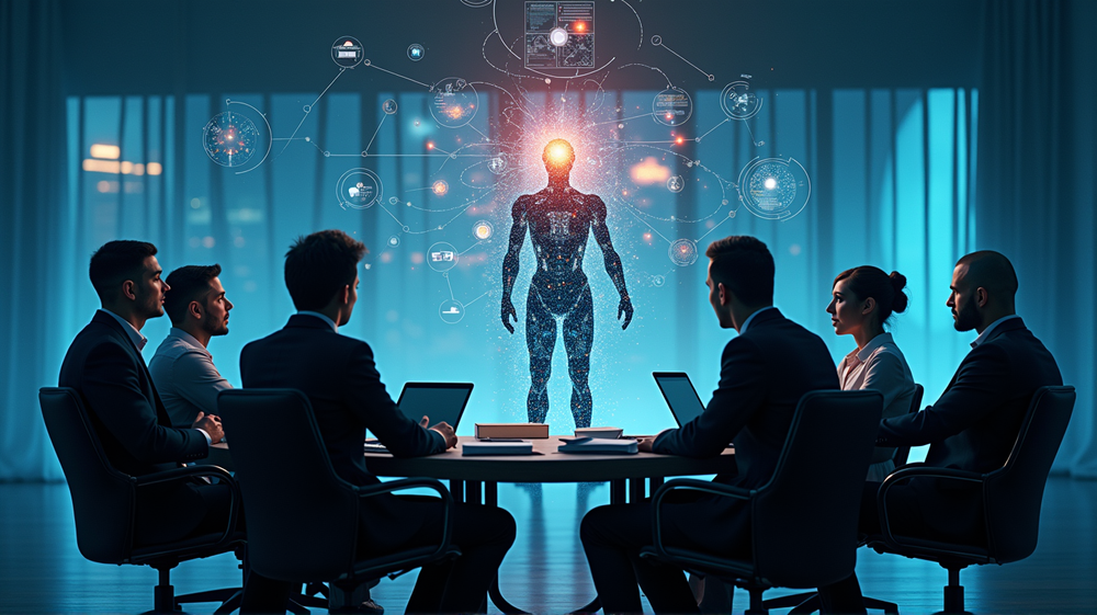Why Traditional AI Selling Is Over: Embrace the Transformation Era