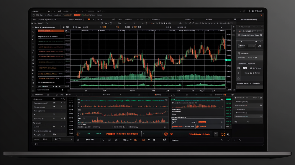 Unlock Financial Success with AI Profit USDT—Find Out How!