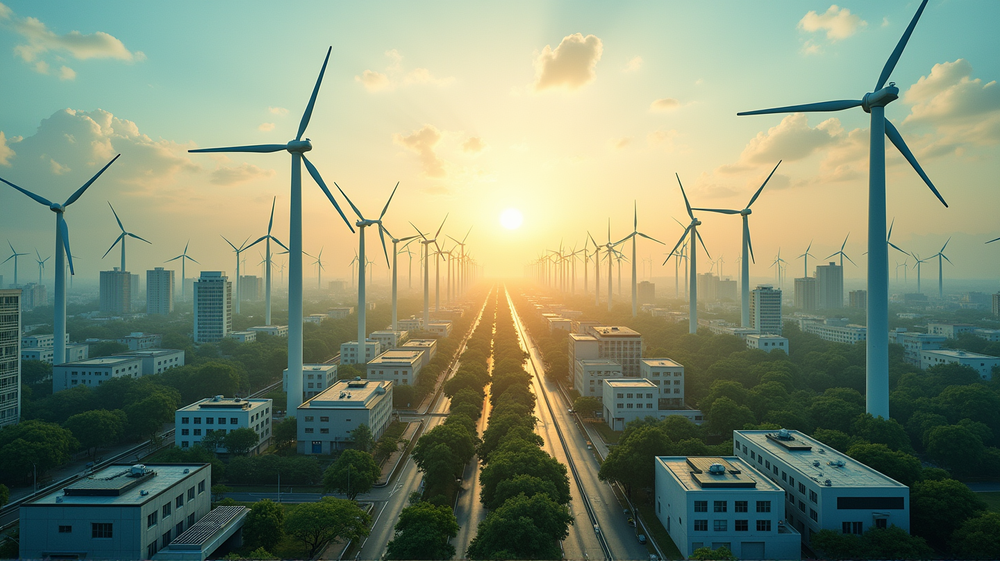 Climate Tech’s Big Moment: The Surge in Early-Stage Investments