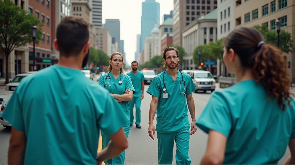 Urgent Alert: Measles Exposure Triggers Swift Response in Houston