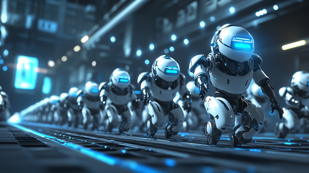 Prime Aurora: Uncover Why Experts Can't Stop Talking About This Trading Revolution!