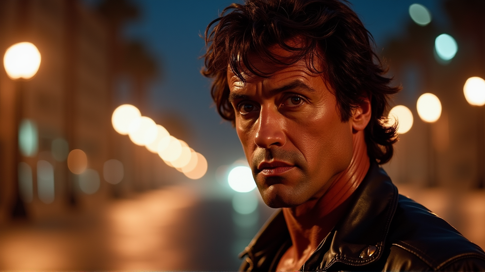 Can 'Rambo' Stallone Revive Hollywood's Lost Magic?