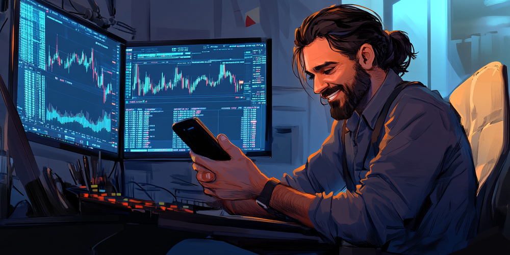 Unleash Trading Power: Inside BIT IQ's Game-Changing Features
