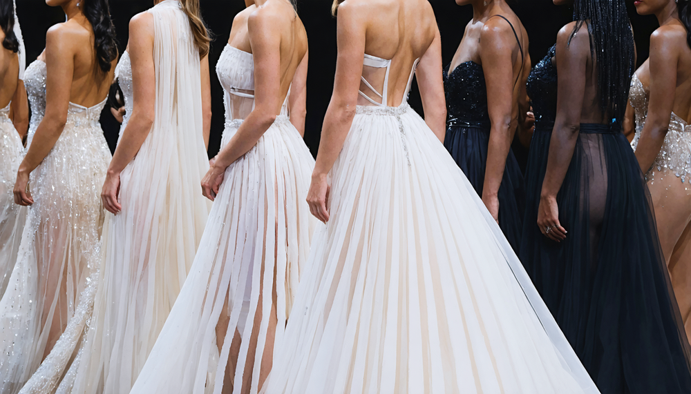 The Unveiling of Elegance: Sheer Masterpieces at Oscar Night