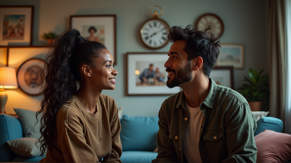 90 Day Fiance’s Gino Teases Open Relationship Drama with Jasmine and Matt!