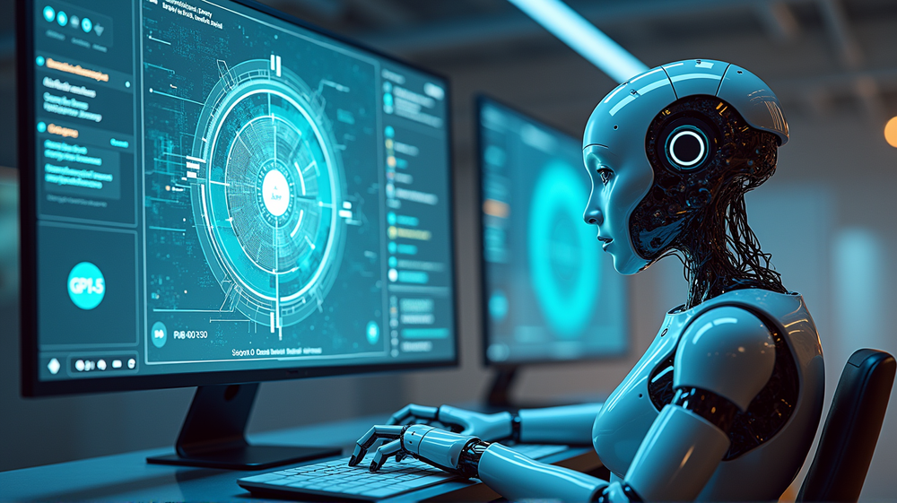 February 22 AI Buzz: GPT-4.5's Imminent Surge and Controversies