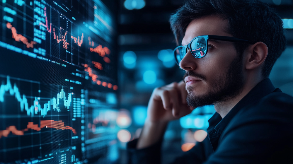 Could TradeVistaX 7.1 GPT Be Rewriting the Rules of Trading Magic?