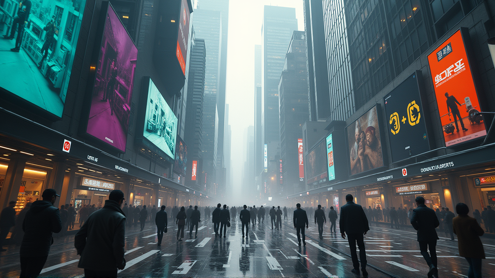 The Race Against Time: Will AI Outsmart Humans in 5 Years?