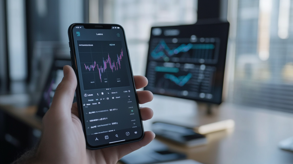 Discover How SolvionTrust Could Revolutionize Your Trading Experience!