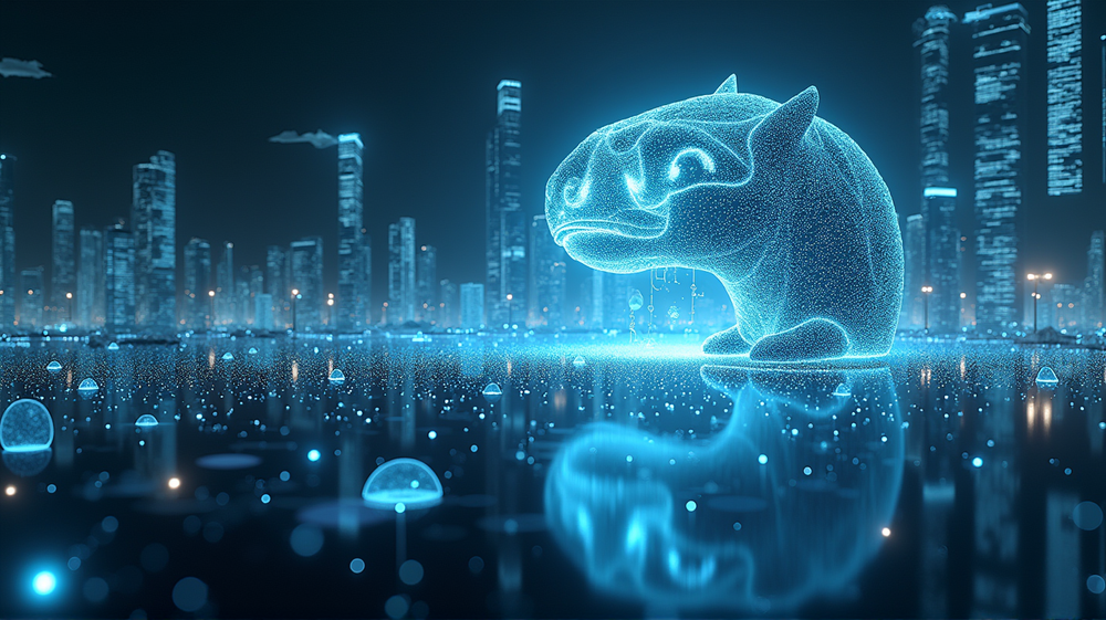 Chinese Government Embraces Viral AI Startup Manus – A Landmark Development