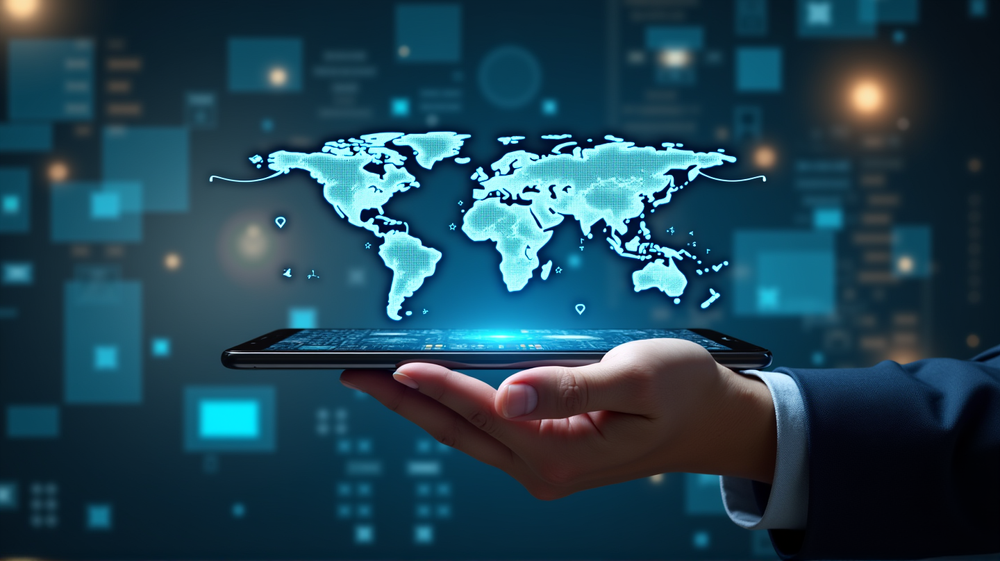 Google's Innovative 'Find My' App Tracks People and Devices—Here's the Inside Scoop