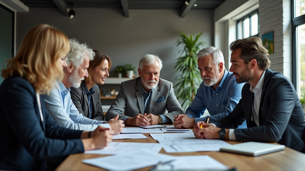 Revolutionizing Retirement: Tailoring Plans to Your Evolving Needs