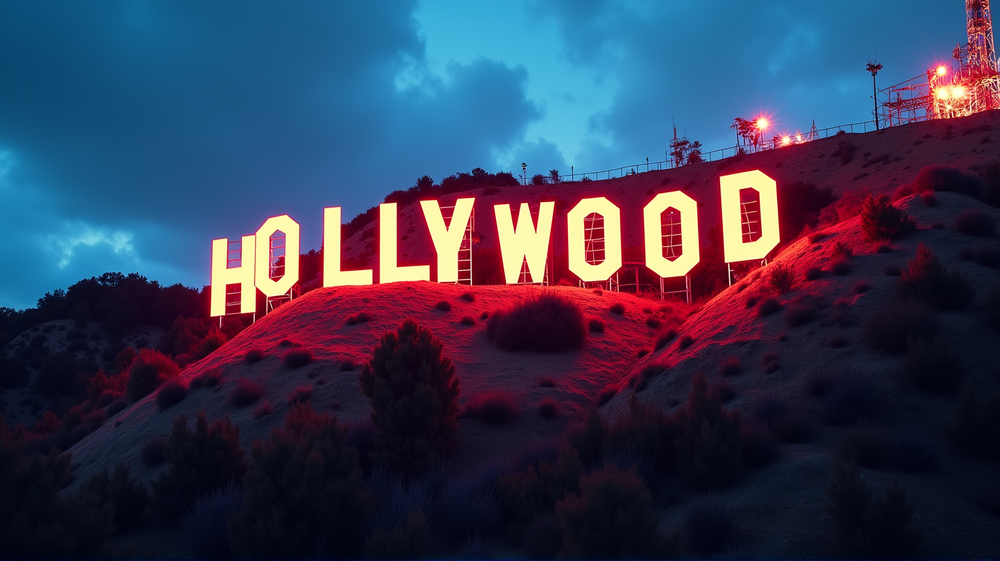 Hollywood Warms to a New Audience: Embracing Trump Voters