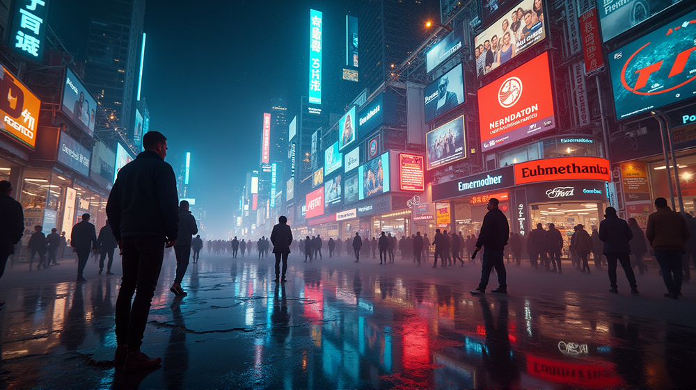 How Tech Brands are Reinventing Cultural Experiences – The Untold Shift
