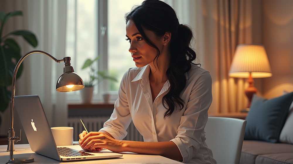 Discover Meghan Markle's Enchanting Lifestyle Series: Where Royalty Meets Real Life