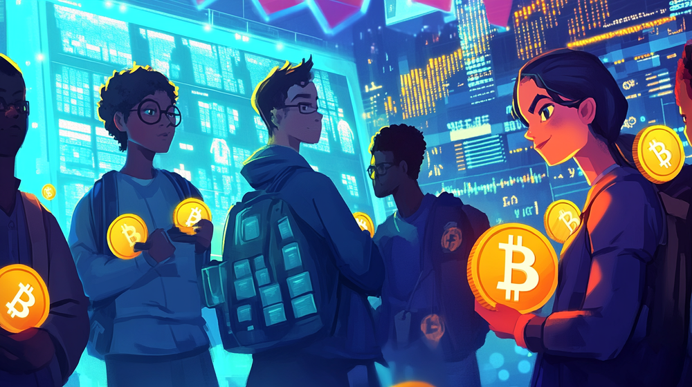 Discover the Untold Secrets of QubiQuant Infinity!