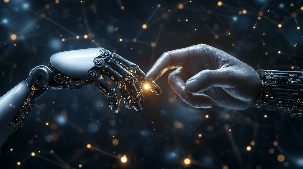 Is Xyron Beam AI the Secret to Unreal Earnings?